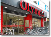 Olympic（オリンピック）青山店 Olympic 青山店