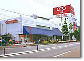 Olympic 川崎鹿島田店　