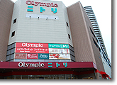 Olympic 武蔵浦和店