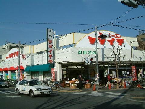 ヤマイチ　小岩店