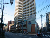 西友　川口本町店