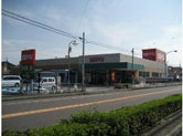 西友　藤島店