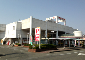 ヨシヅヤ佐屋店